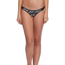 Body Glove Bikini Slip Μαύρο Πολύχρωμο BGA-WSB-0044