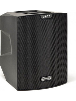 Montarbo L206