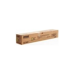 Develop TN-330 Black Toner INEO300I