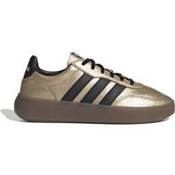 Adidas Barreda Decode Γυναικεία Sneakers Χρυσά JR1218