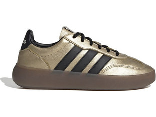 Adidas Barreda Decode Γυναικεία Sneakers Χρυσά JR1218