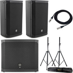 Electro-Voice Electro-Voice