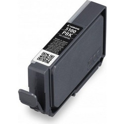 Canon PFI-5100 Photo Black Μελάνι Εκτυπωτή Inkjet