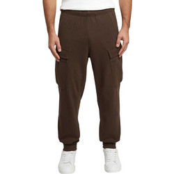 G-Star RAW Ανδρικό Παντελόνι Φόρμας με Λάστιχο Καφέ D27154-E209-A926