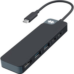 Hyper HD4101 HyperDrive Flex USB-C