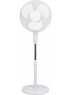 Adeleq 18-10 Ανεμιστήρας Δαπέδου Ορθοστάτης 40cm 45W