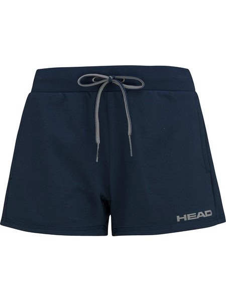 Head Αθλητικό Παιδικό Σορτς Navy Μπλε 816499-DB