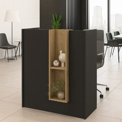 Megapap Bonveno Γραφείο Ξύλινο 90x43.2x110cm GP042-0350,1