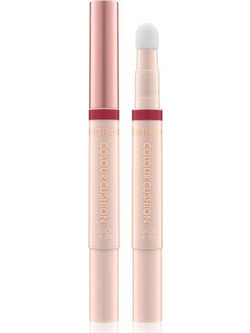 Catrice Colour Cushion 040 Crimson Crush Lip Oil με Χρώμα 1.8ml