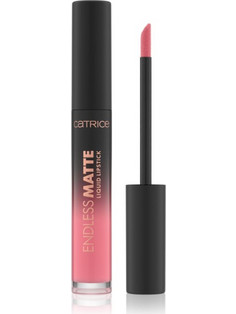 Catrice Endless 040 Wifey Matte Κραγιόν Liquid 4.5ml