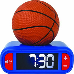 Lexibook Basketball 3D RL800BA