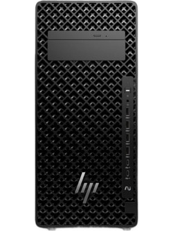 HP Z2 Tower G1i (Ultra 9-285K/64GB/2TB SSD/Intel Graphics/Windows 11)