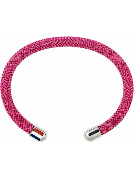 Tommy Hilfiger Γυναικείο Βραχιόλι Βέργα από Ατσάλι 2700599