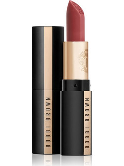 Bobbi Brown Luxe Cashmere Afternoon Tea Matte Κραγιόν Stick 3.5gr
