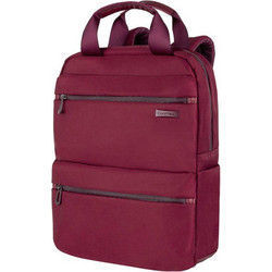 CoolPack E54010 Αδιάβροχο Σακίδιο Πλάτης 16lt Κόκκινο