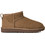 UGG Classic Ultra Mini Γυναικεία Μποτάκια Suede Ταμπά με Γούνα 1116109-RYK