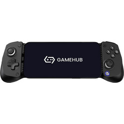 GameSir X5 Lite Wired Controller Κινητού για Android & iOS Black 6936685221901