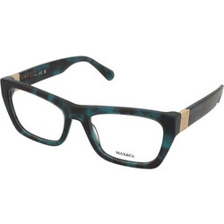 Max & Co MO5186 055 Γυναικείος Σκελετός Γυαλιών Οράσεως Κοκάλινος Μαύρος