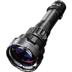 Nitecore P40 Επαναφορτιζόμενος Φακός Led Αδιάβροχος IP68 2000lm