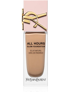 Yves Saint Laurent All Hours Glow LN6 Liquid Foundation 25ml