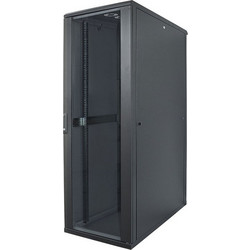 Intellinet 713160 Επιδαπέδια Καμπίνα Rack 36U 80x80x172.8cm
