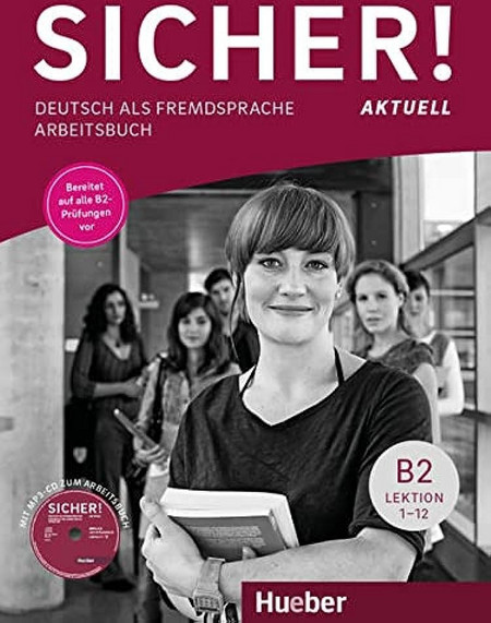 Sicher! aktuell B2