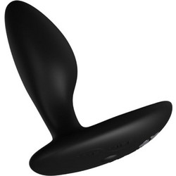 We-Vibe Ditto+ Πρωκτικός Δονητής Ασύρματος 8.8cm Μαύρος D-238314