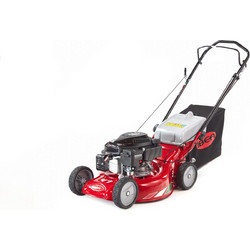 IBEA 47L Μηχανή Γκαζόν Βενζίνης Κοπή 48cm