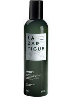 Lazartigue Neutralize Σαμπουάν για Επανόρθωση 250ml