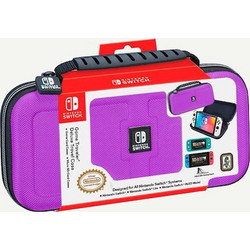 Nacon Purple Θήκη Προστασίας για Switch / Switch OLED & Switch Lite