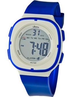 Lasika WF160 Dark Blue