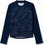 Columbia Παιδικό T-Shirt Μακρυμάνικο Navy Μπλε 1833161A-472