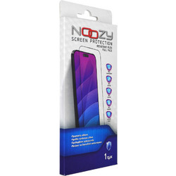Noozy Full Face Resistant Flex 9H Tempered Glass (Samsung Galaxy S25 Ultra)