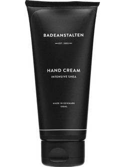 Badeanstalten Intensiv Shea Ενυδατική Κρέμα Χεριών 100ml