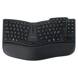Kensington KB675TKL Black Ασύρματο Πληκτρολόγιο