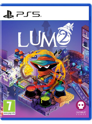 Lumo 2 PS5