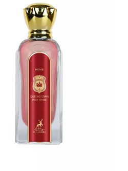 Maison Alhambra Queenstown Intense Eau de Parfum 100ml
