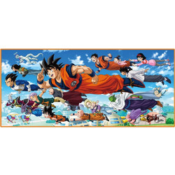Dragon Ball Goku's Friends XXL