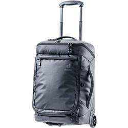 Deuter Pro Movo DTR44-01312-7000 Σακ Βουαγιάζ 36lt με Ρόδες Μαύρο