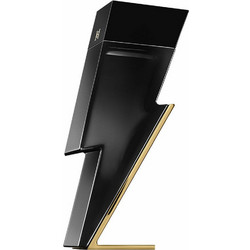 Carolina Herrera Bad Boy Eau de Toilette Refillable 150ml