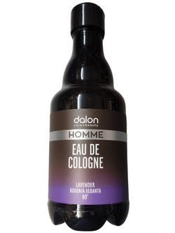 Dalon Homme Lavender Eau de Cologne 300ml