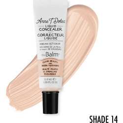 The Balm Anne T. Dotes 14 Liquid Concealer 11.8ml