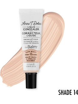The Balm Anne T. Dotes 14 Liquid Concealer 11.8ml