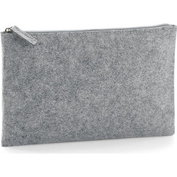 BagBase BG725 Νεσεσέρ Grey Melange