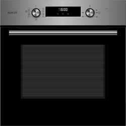 Muhler BO709IDA Φούρνος Ηλεκτρικός Άνω Πάγκου 65lt 59.5cm