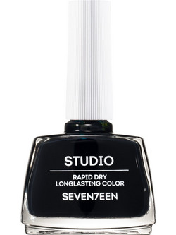 Seventeen Studio Rapid Dry 290 Gloss Βερνίκι Νυχιών Quick Dry 12ml