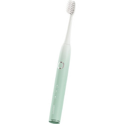 Lucent Spark Compact Mint Green Ηλεκτρική Οδοντόβουρτσα με Χρονομετρητή