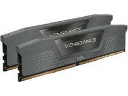 Corsair Vengeance 64GB (2X32GB) DDR5 RAM 6000MHz C40 Black