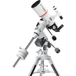Bresser AC 102/460 Messier Hexafoc EXOS-2