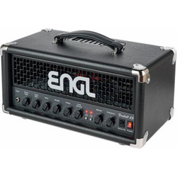 Engl E633 Fireball 25 Black